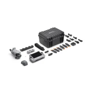 DJI Matrice 4T - Rent