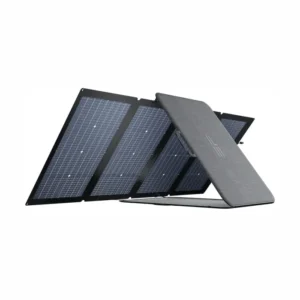 EcoFlow - solar panel foldable (220W)