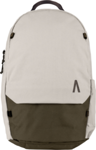 Boundary Rennen Classic backpack (grey)