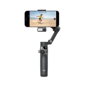 DJI Osmo Mobile 7P stabilizators