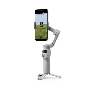 DJI Osmo Mobile 7 stabilizators