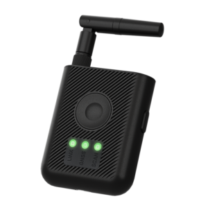 Dronetag Rider drone remote ID receiver