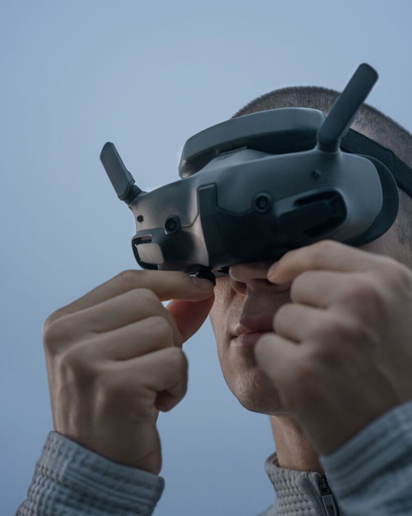 DJI Goggles 3 vs Goggles 2