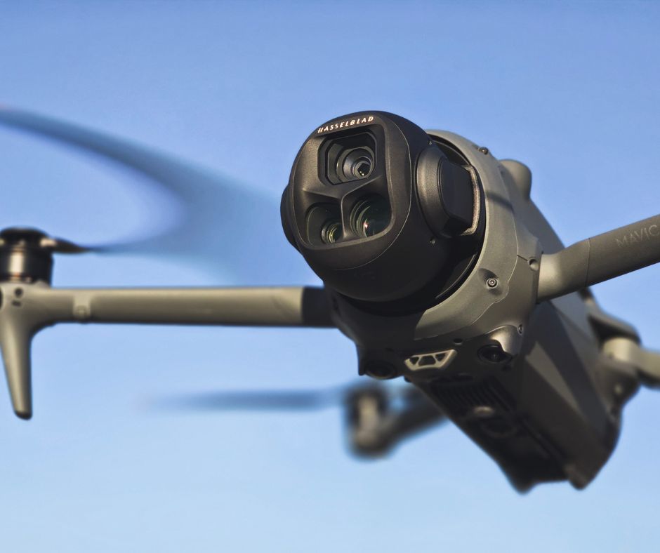 DJI Mavic 4 Pro