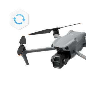Apdrošināšana DJI Care Refresh 2-Year Plan (DJI AIR 3S)