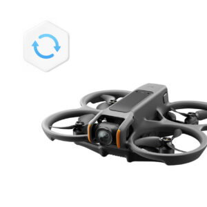Apdrošināšana DJI Care Refresh 2-Year Plan (DJI Avata 2)