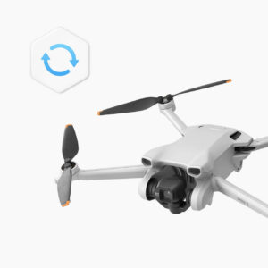 Apdrošināšana DJI Care Refresh 1-Year Plan (DJI Mini 3)