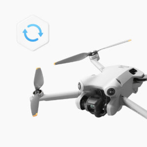Apdrošināšana DJI Care Refresh 2-Year Plan (DJI Mini 4 Pro)