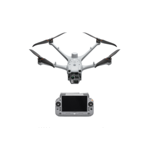 DJI Matrice 4D + RC Plus 2 (flyable without Dock 3)
