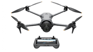 DJI Mavic 4 Pro Fly More Combo(DJI RC 2)