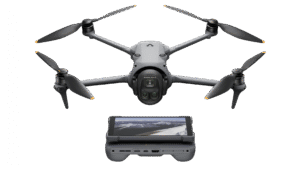 DJI Mavic 4 Pro 512GB Creator Combo(DJI RC Pro 2)