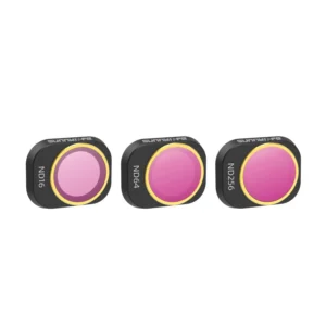 Sunnylife Filtri (ND16/64/256) Mini 4 Pro dronam