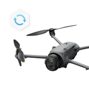 Apdrošināšana DJI Care Refresh 1-Year Plan (DJI Mavic 4 Pro)