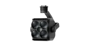 DJI Zenmuse S1 spotlight