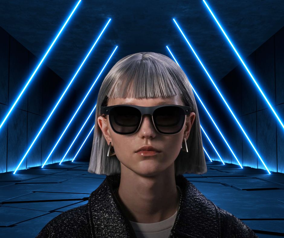 XREAL – extended dimensions-glasses