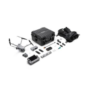 DJI Matrice 4TD DJI RC Plus 2 (without Dock 3 edition)