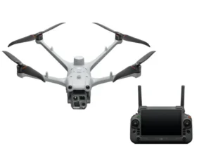 DJI Matrice 4TD DJI RC Plus 2 (without Dock 3 edition)