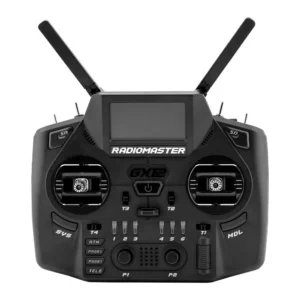 Radiomaster GX12 Dual-band Radio pults
