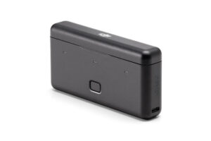 DJI Osmo Action Multifunctional Battery Case 2