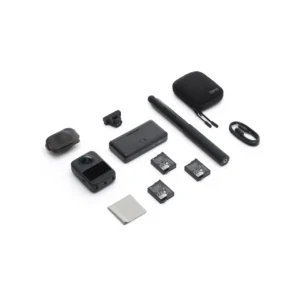 DJI Osmo 360 kamera Adventure Combo