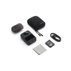 DJI Osmo 360 kamera Standard Combo