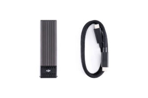 DJI PROSSD 1TB reader