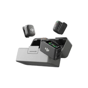 DJI MIC 3 (2TX+1RX+CASE)