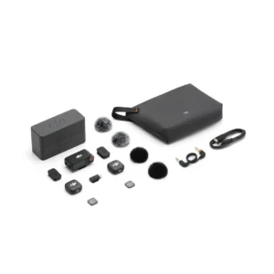DJI Mic 3 - Noma