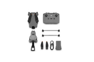 Drons DJI Mini 5 Pro (RC-N3 pults)