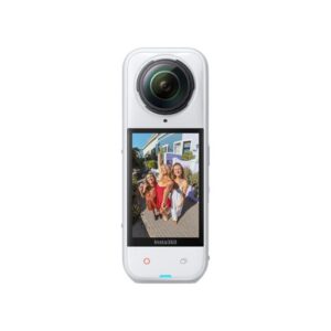Insta360 X5 kamera Limited Edition /Balta