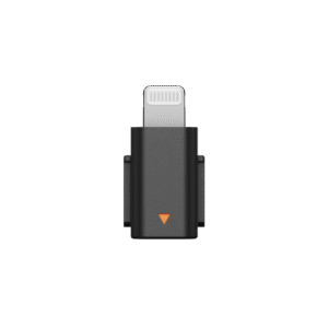 DJI Mic 2 Mobile Phone Adapter (Lightning)