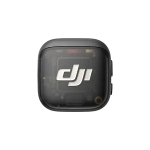 DJI Mic 3 transmitter