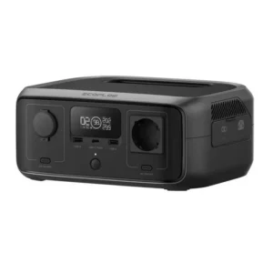 EcoFlow RIVER 3 UPS serie (245Wh)