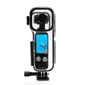 Puluz 45m Diving case for DJI Osmo Pocket 3