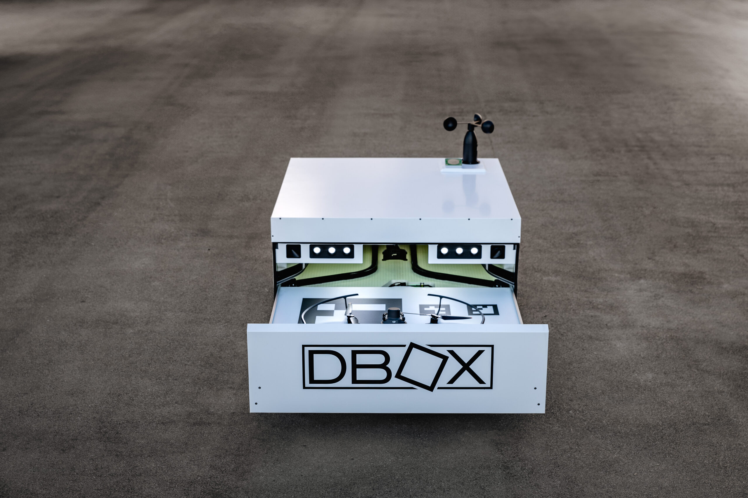 dbox