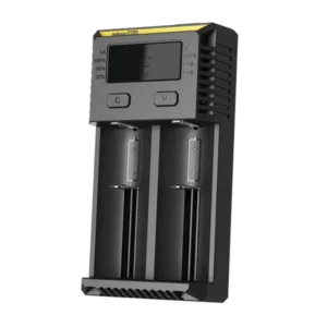Nitecore Universal Charger i2