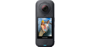 Insta360 X4 AIR kamera Standart