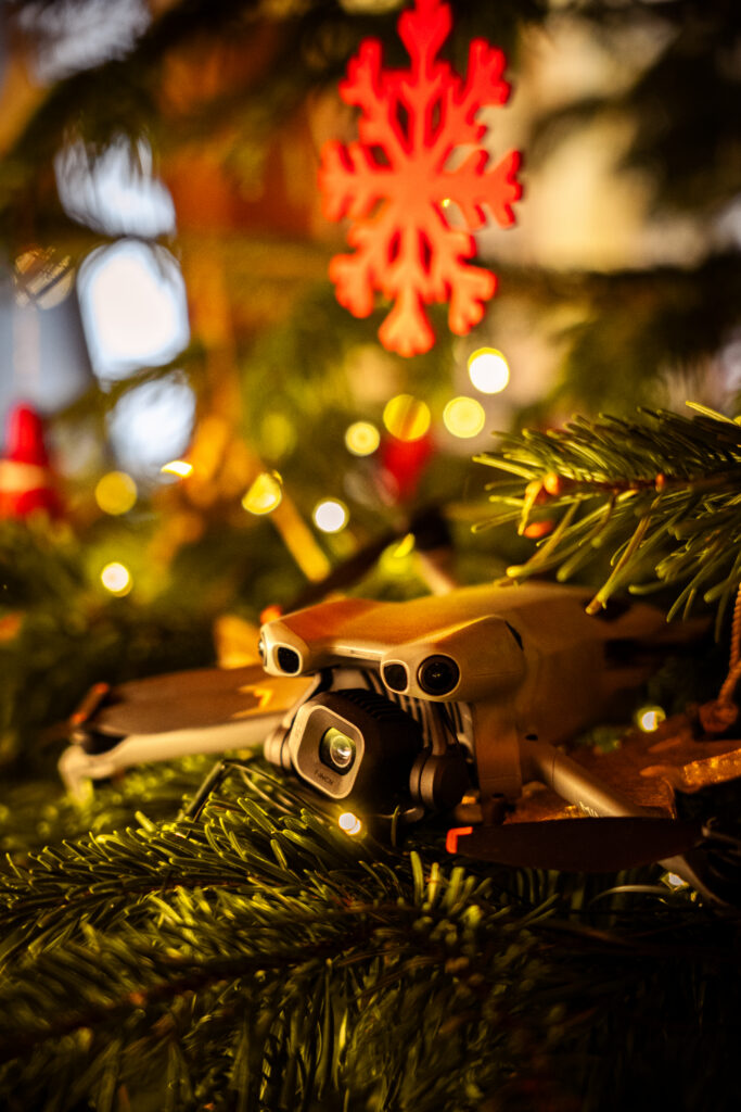 Christmas Gift Ideas for Technology Enthusiasts
