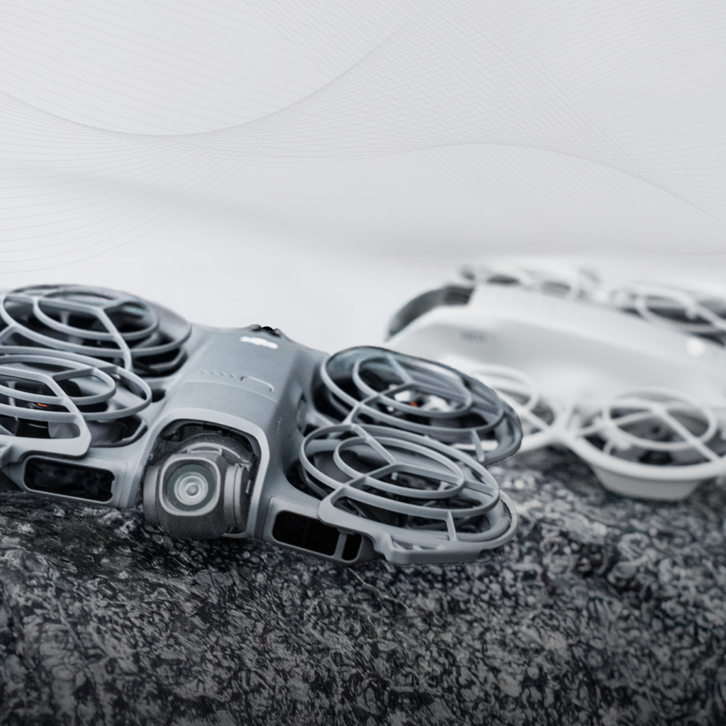 DJI Neo vs DJI Neo 2