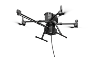 Wisson Orion AP3-P3 Standard – Cleaning System for DJI Matrice 350 RTK