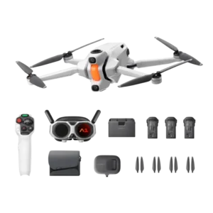 Antigravity A1 drons Explorer Bundle