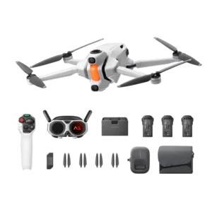 Antigravity A1 drons Infinity Bundle