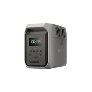 Ecoflow Delta 3 (1500Wh)