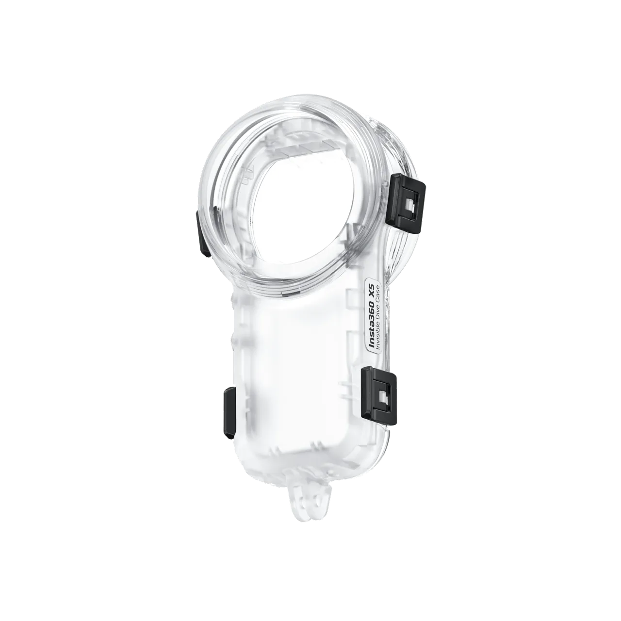 Insta360 X5 kameras niršanas futlāris