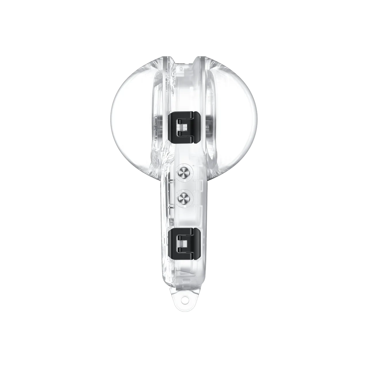 Insta360 X5 kameras niršanas futlāris