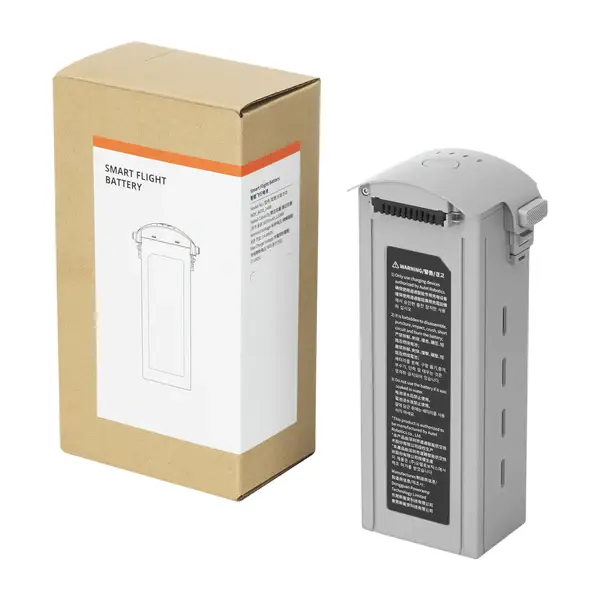 Autel Evo Max 4T V2 akumulators 9248 mAh