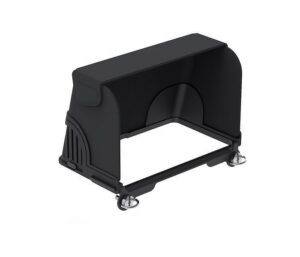 Sunnylife PU Sunshade for DJI RC 2