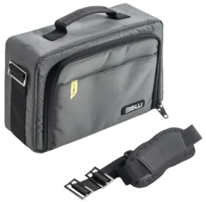 BW soma TEX-117 DJI Neo 2 Fly More Combo dronam / Pelēka