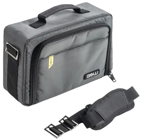 BW soma TEX-117 DJI Neo 2 Fly More Combo dronam / Pelēka