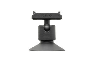 DJI Osmo Nano Dual-Direction Magnetic Ball-Joint Adapter Mount